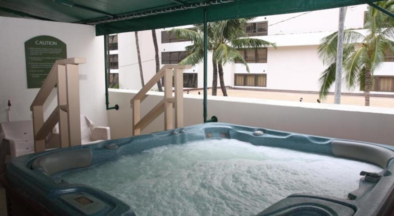 Private Condos In Waikiki, Private Car Rental Included, Beach Gear And Camping Gear Honolulu Exterior foto